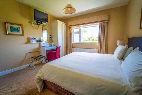 Bambury'S Guesthouse Dingle Eksteriør bilde