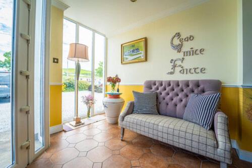 Bambury'S Guesthouse Dingle Eksteriør bilde