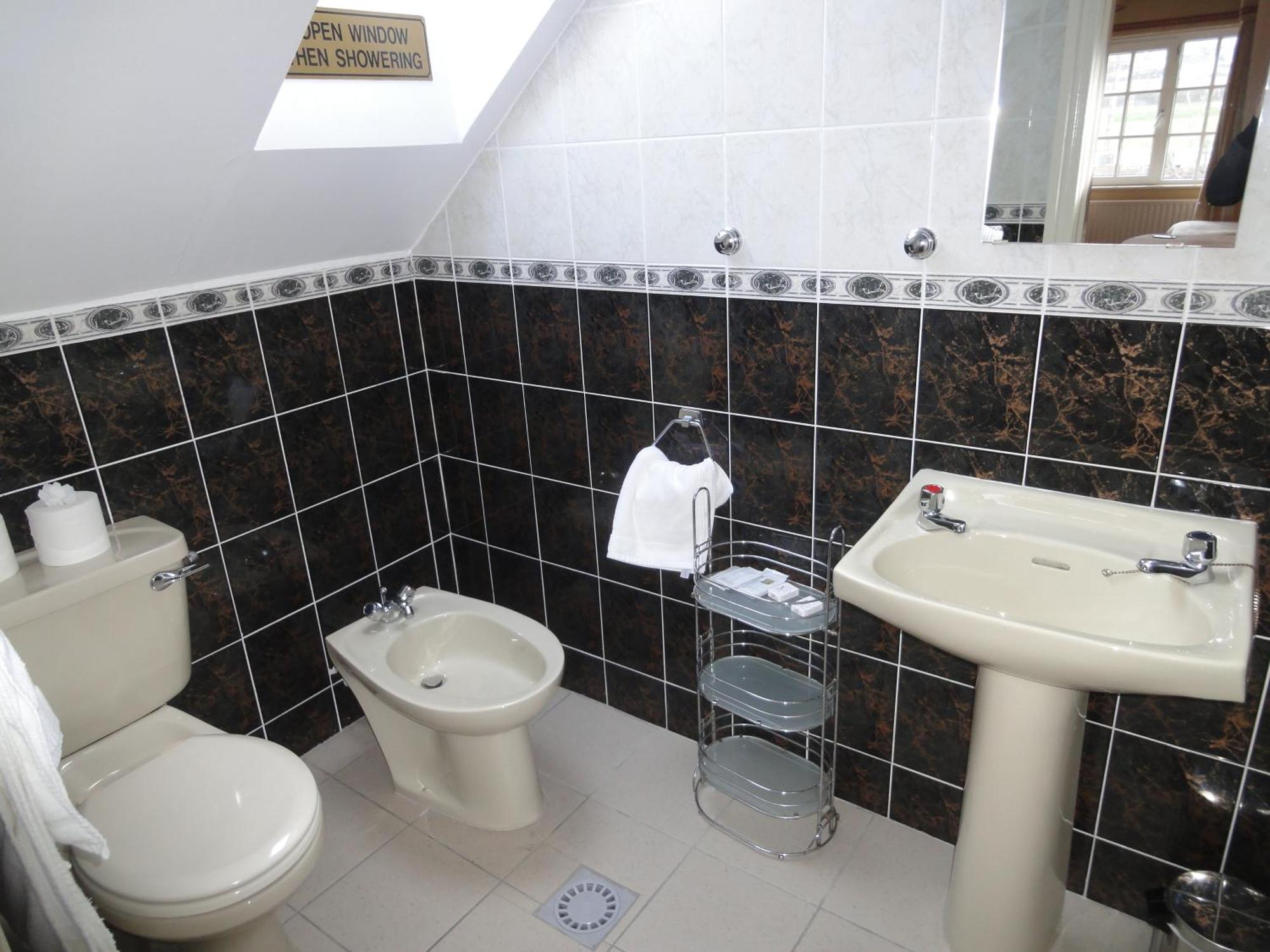 Bambury'S Guesthouse Dingle Rom bilde