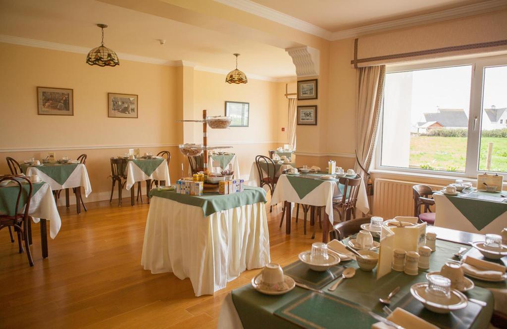 Bambury'S Guesthouse Dingle Eksteriør bilde